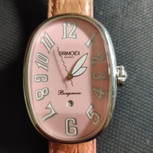 Unisex Grimoldi Milano Borgonivo watch